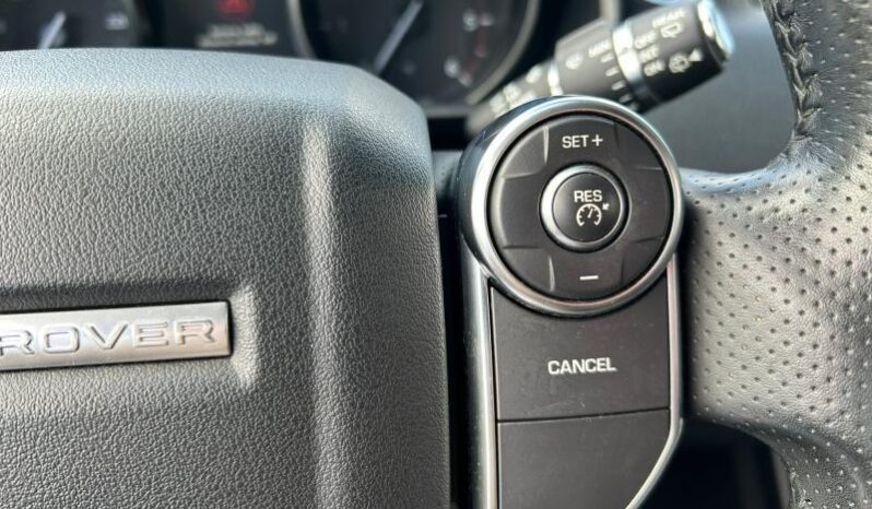 Land Rover Range Rover Sport 3.0 TDV6 / HSE / Toit ouvrant complet