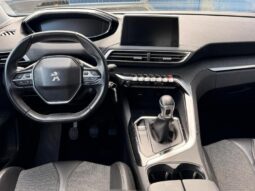 Peugeot 3008 Allure / Man.6 complet