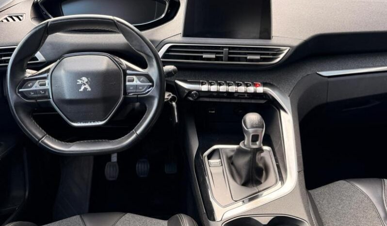 Peugeot 3008 Allure / Man.6 complet