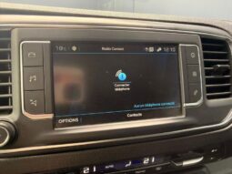 Peugeot Expert Double Cabine / 180ch / EAT8 complet