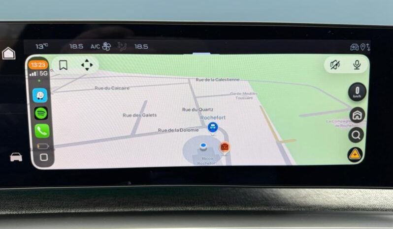 Peugeot 5008 GT complet