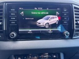 Skoda Karoq SportLine / DSG7 / 1.5 TSI complet