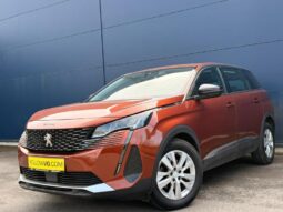 Peugeot 5008 Active