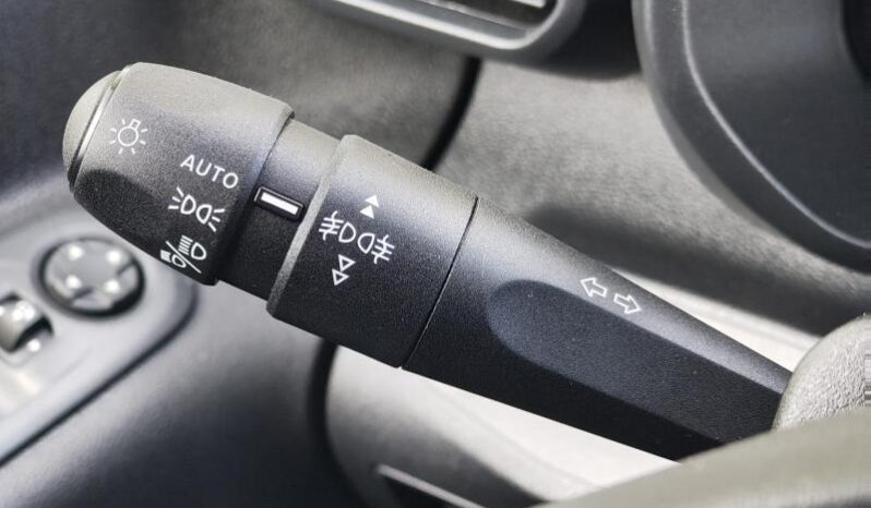 Citroen Berlingo Taille M / Light complet