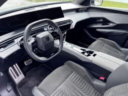 Peugeot 5008 GT complet