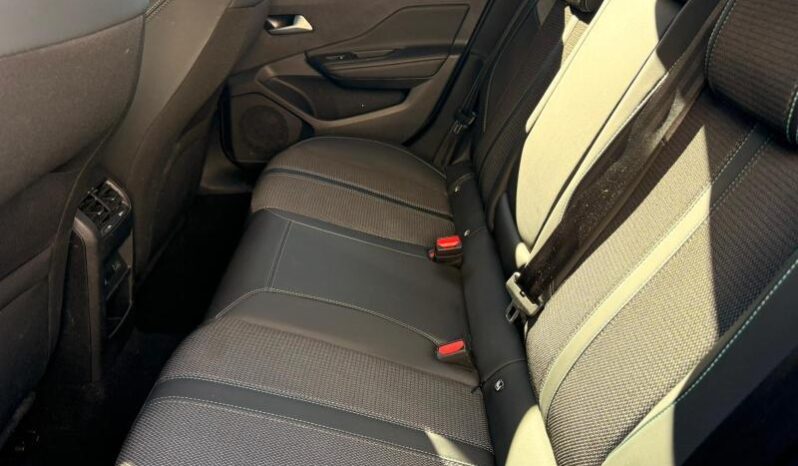 Peugeot 308 SW Allure / SW / E-DSC6 / Hybrid complet