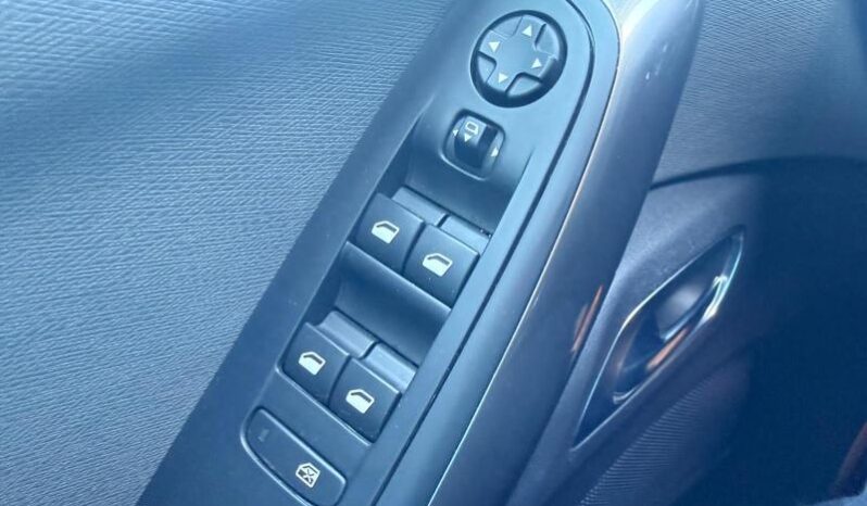 Citroen Grand C4 SpaceTourer Shine / 7 places / EAT8 / 1.5 BlueHDI complet