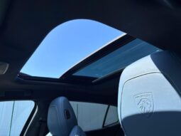 Peugeot 408 GT / EAT8 complet