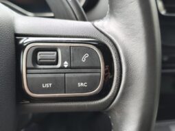 Citroen C5 Aircross Shine / 1.5 BlueHDI / EAT8 complet