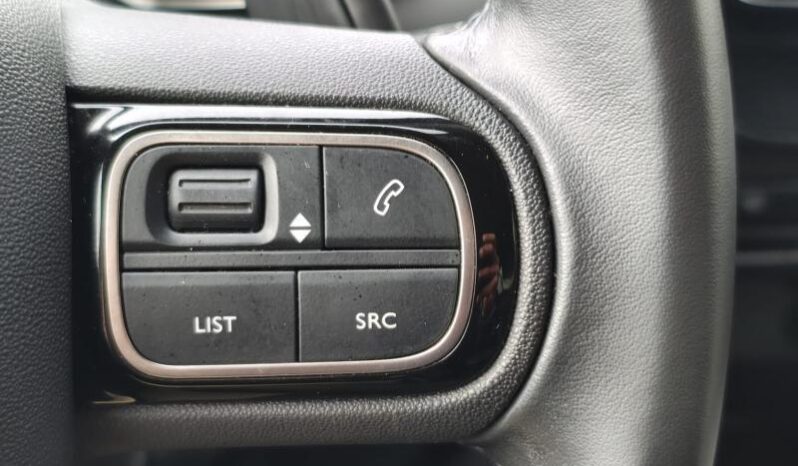 Citroen C5 Aircross Shine / 1.5 BlueHDI / EAT8 complet