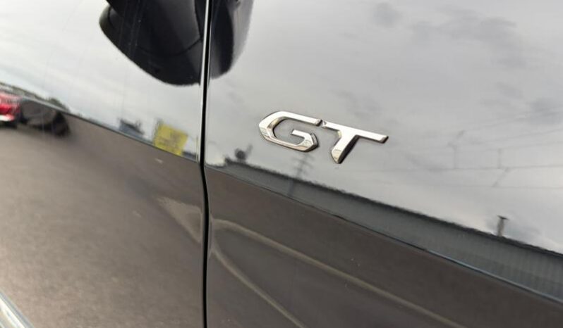 Peugeot 3008 GT Pack / 1.5 BlueHDi / EAT8 complet