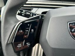 Peugeot 5008 GT / Hybrid / E-DSC6 complet