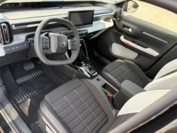 Citroen C3 MAX complet