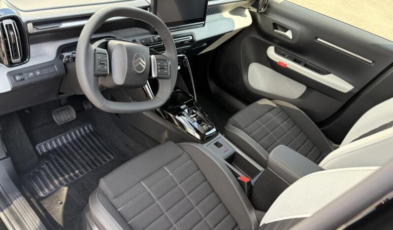 Citroen C3 MAX complet