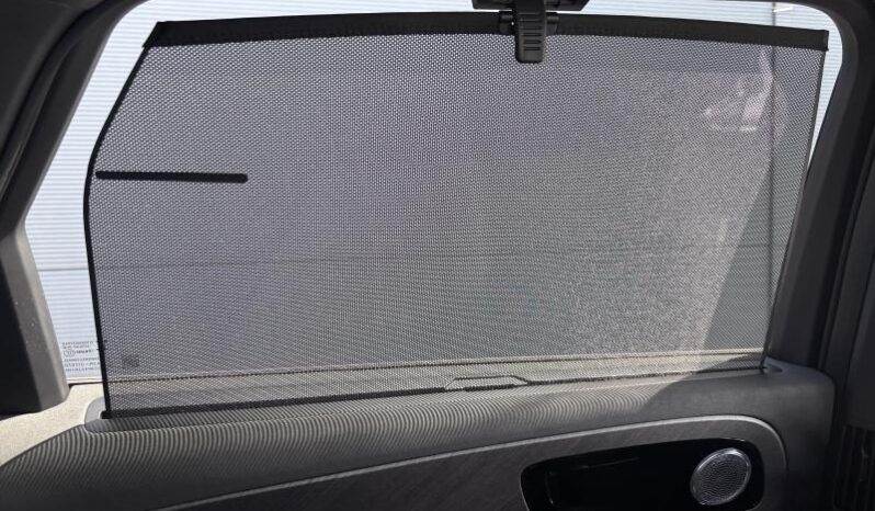 Jaecoo 8 Exclusive / AWD / SHS-P complet