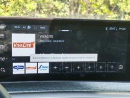Peugeot 5008 Allure complet