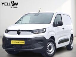 Citroen Berlingo M / Heavy