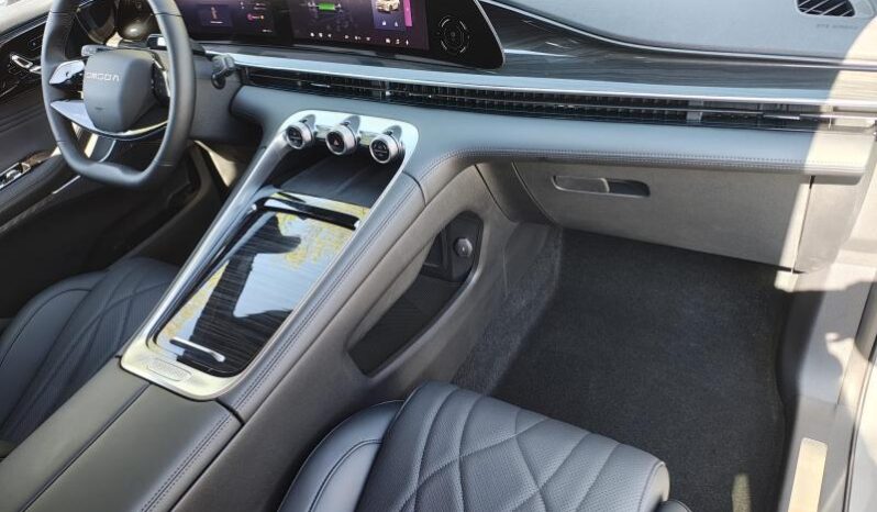 Omoda 9 SHS PREMIUM 540 cv complet