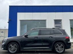 Mercedes-Benz GLB 200 4 Matic/ Pack AMG / 9 G-Tronic complet