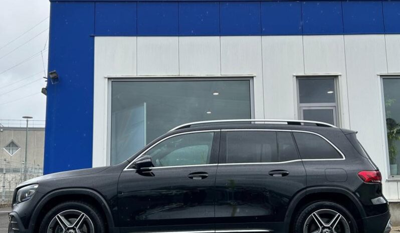 Mercedes-Benz GLB 200 4 Matic/ Pack AMG / 9 G-Tronic complet