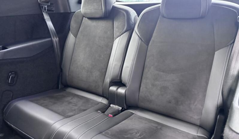 Peugeot 5008 GT complet