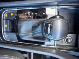 Skoda Karoq SportLine / DSG7 / 1.5 TSI complet