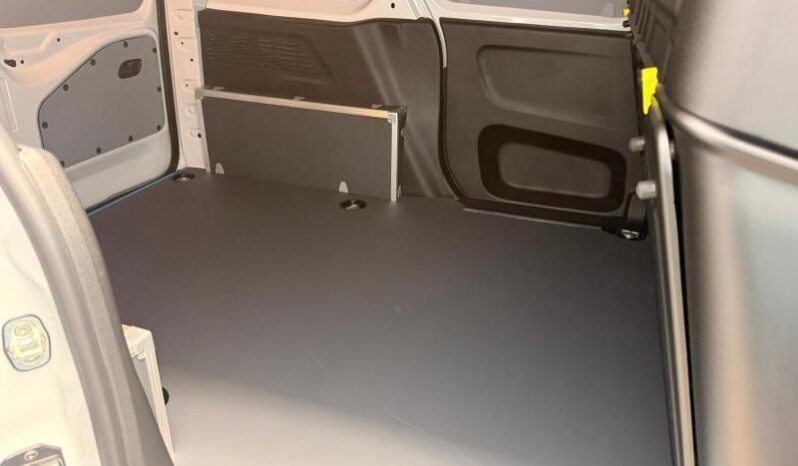 Peugeot Partner FOURGON M complet