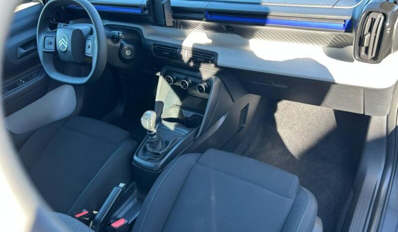 Citroen C3 You / 100ch complet