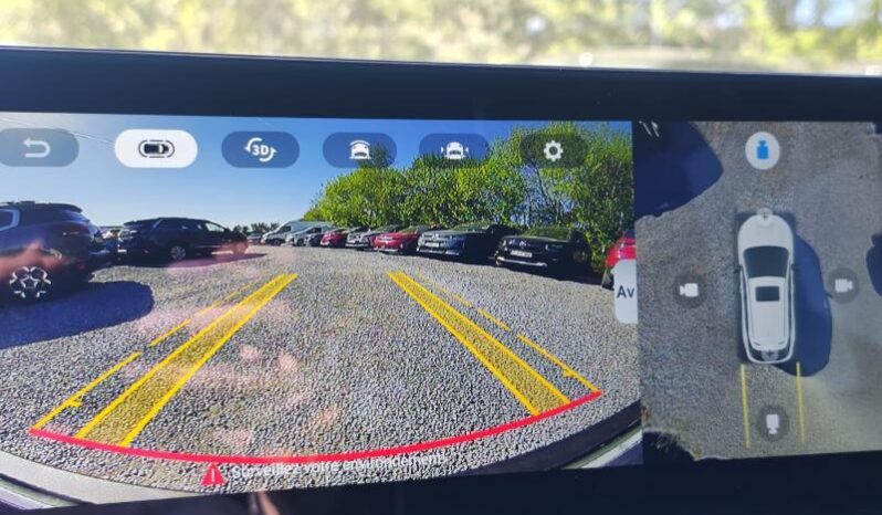 Omoda 5 PREMIUM complet