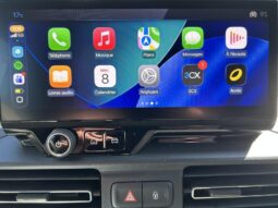 Peugeot Partner Standard Light complet