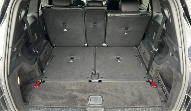 Mercedes-Benz GLB 200 4 Matic/ Pack AMG / 9 G-Tronic complet