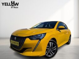 Peugeot 208 Allure / GPS / Carplay
