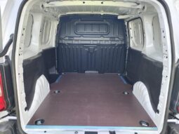 Citroen Berlingo Taille M / Light complet