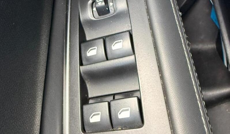 Peugeot 3008 Allure / Man.6 complet