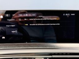 Peugeot 5008 GT complet