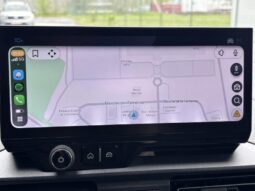 Peugeot Partner Standard Light complet