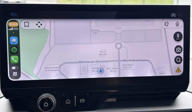 Peugeot Partner Standard Light complet