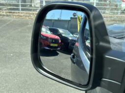 Citroen Berlingo XL Heavy complet