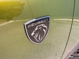 Peugeot 408 GT Exclusive complet