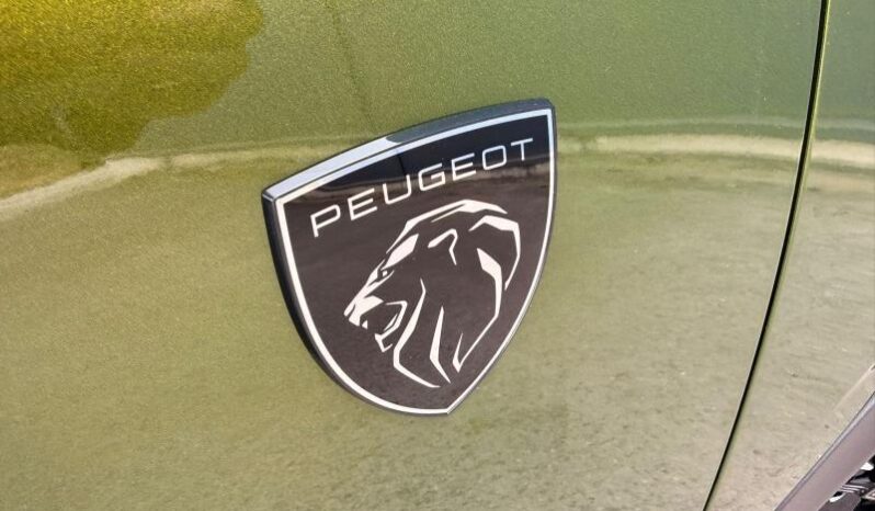 Peugeot 408 GT Exclusive complet