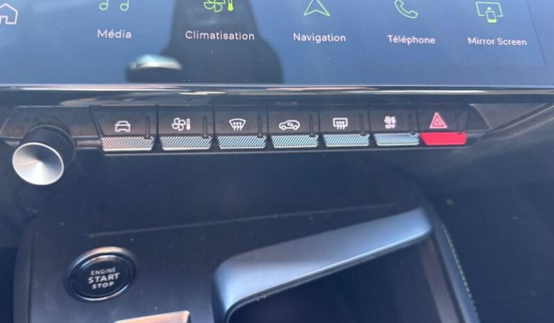 Peugeot 308 SW GT / SW / Toit ouvrant complet