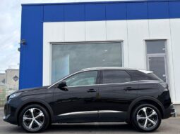 Peugeot 3008 GT Pack / 1.5 BlueHDi / EAT8 complet