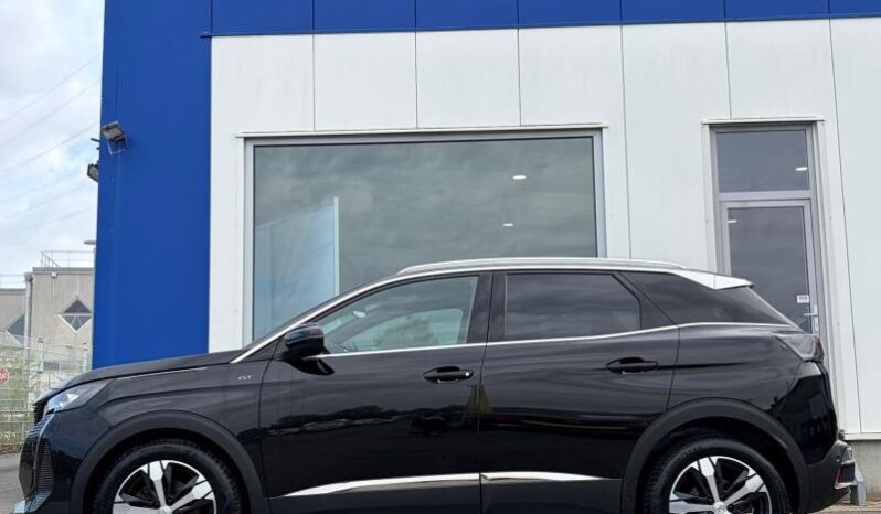 Peugeot 3008 GT Pack / 1.5 BlueHDi / EAT8 complet