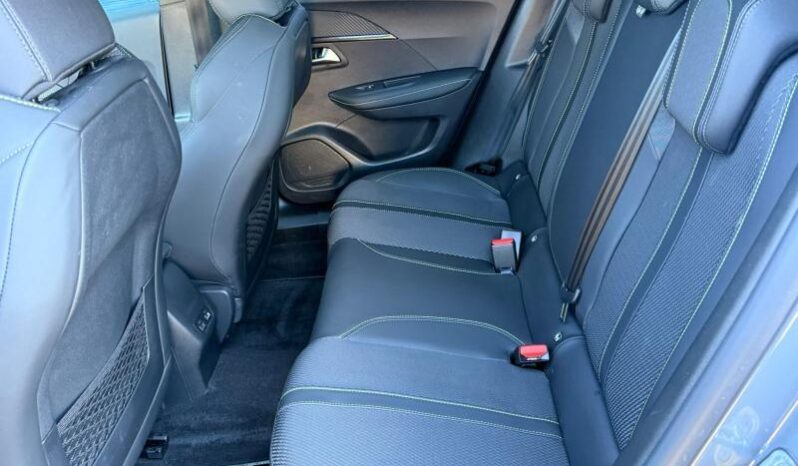 Peugeot 2008 GT / Hybrid / E-DSC6 complet