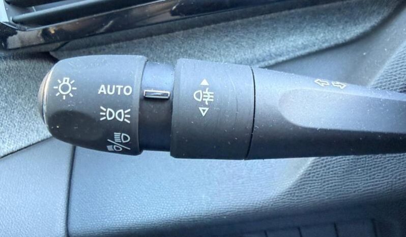 Peugeot 308 SW Allure / SW / E-DSC6 / Hybrid complet