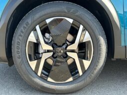 Peugeot 2008 Allure complet