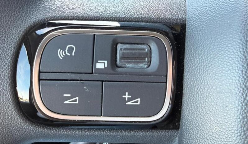 Citroen C3 Feel complet