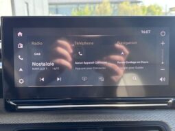 Citroen C3 Aircross Max complet