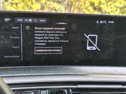 Peugeot 5008 Allure complet