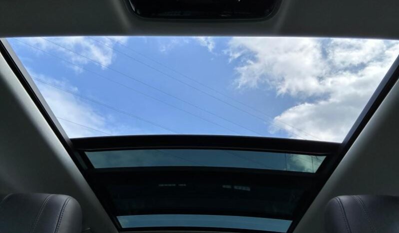 Land Rover Range Rover Sport 3.0 TDV6 / HSE / Toit ouvrant complet